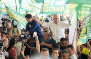 Daniel e Caiado encerram ciclo de encontros e destacam união da base aliada no Estado