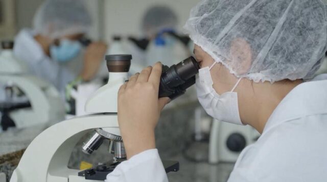 Fies 2026 oferece 1.849 vagas em Goiás para o segundo semestre Fies 2026 oferece 1.849 vagas em Goiás para o segundo semestre