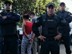 Bebê e três adolescentes são resgatados em situação de abandono, cárcere privado e maus-tratos