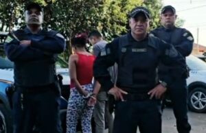 Bebê e três adolescentes são resgatados em situação de abandono, cárcere privado e maus-tratos