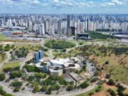 Goiânia lidera ranking estadual com abertura de quase 4,8 mil empresas em junho Goiânia liderou a abertura de empresas em Goiás com 4.799 novos negócios em junho