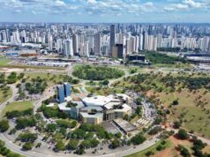 Goiânia liderou a abertura de empresas em Goiás com 4.799 novos negócios em junho