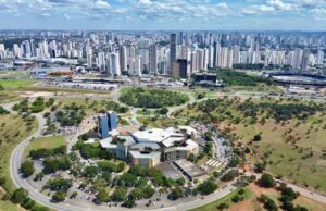 Goiânia lidera ranking estadual com abertura de quase 4,8 mil empresas em junho Goiânia liderou a abertura de empresas em Goiás com 4.799 novos negócios em junho