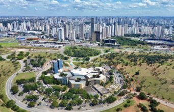 Goiânia liderou a abertura de empresas em Goiás com 4.799 novos negócios em junho