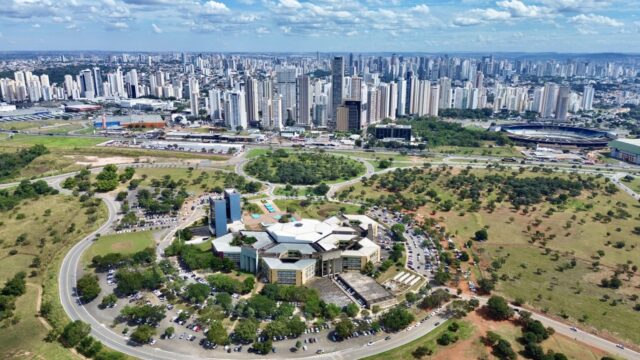 Goiânia liderou a abertura de empresas em Goiás com 4.799 novos negócios em junho
