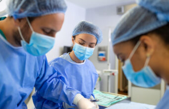 HMAP se torna referência em hérnias complexas e já realizou mais de 520 cirurgias em Aparecida Tratamento especializado no HMAP busca devolver qualidade de vida e funcionalidade aos pacientes