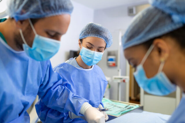 Tratamento especializado no HMAP busca devolver qualidade de vida e funcionalidade aos pacientes Tratamento especializado no HMAP busca devolver qualidade de vida e funcionalidade aos pacientes
