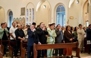 Mabel celebra os 216 anos de Campinas e destaca investimentos feitos no bairro