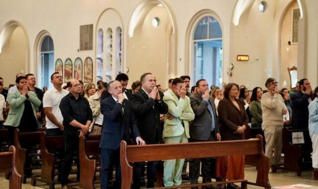 Mabel celebra os 216 anos de Campinas e destaca investimentos feitos no bairro