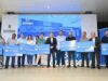 Mabel anuncia liberação de R$ 20 milhões para unidades de saúde de Goiânia