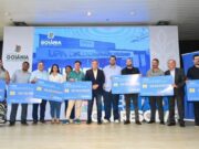 Mabel anuncia liberação de R$ 20 milhões para unidades de saúde de Goiânia