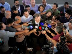 Mabel lança obras do trecho 1 do BRT Norte-Sul com investimento de R$ 90 milhões