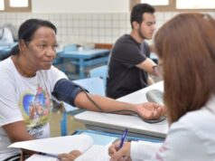 Prefeitura de Aparecida realiza mutirão e oferece consultas especializadas neste sábado (25/7)