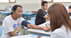 Prefeitura de Aparecida realiza mutirão e oferece consultas especializadas neste sábado (25/7)