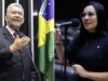 Câmara oficializa perda de mandatos de dois deputados federais