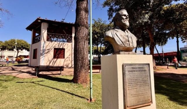 Mabel transfere sede do Poder Executivo para Campinas; veja programação oficial