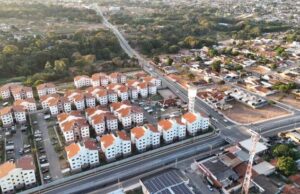 Novo Complexo Viário de Aparecida conecta bairros e dá acesso ao Anel Viário e BR-060