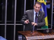 Vanderlan é indicado ao Prêmio Congresso em Foco na categoria Melhores no Senado Federal