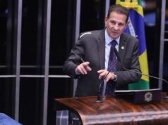 Vanderlan é indicado ao Prêmio Congresso em Foco na categoria Melhores no Senado Federal