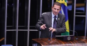 Vanderlan é indicado ao Prêmio Congresso em Foco na categoria Melhores no Senado Federal