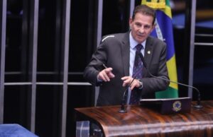 Vanderlan é indicado ao Prêmio Congresso em Foco na categoria Melhores no Senado Federal