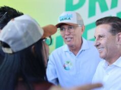 Vanderlan diz que Estado “não pode voltar atrás” na última edição do Pra Frente Goiás