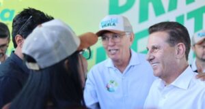 Vanderlan diz que Estado “não pode voltar atrás” na última edição do Pra Frente Goiás