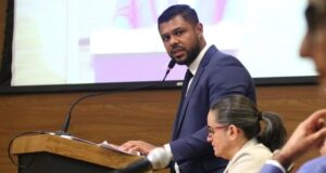 Lei de Policarpo que impulsiona atração de eventos a Goiânia entra em vigor