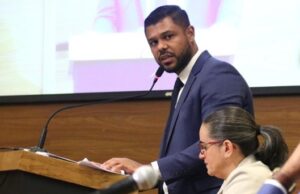 Lei de Policarpo que impulsiona atração de eventos a Goiânia entra em vigor