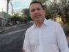 Vilela vistoria recapeamento na Vila Brasília e promete ruas prontas antes do período chuvoso Vilela vistoria recapeamento na Vila Brasília e promete ruas prontas antes do período chuvoso