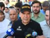 Prefeito Mabel diz não acreditar em chapa da base com apenas dois candidatos ao Senado Prefeito Mabel diz não acreditar em chapa da base com apenas dois candidatos ao Senado