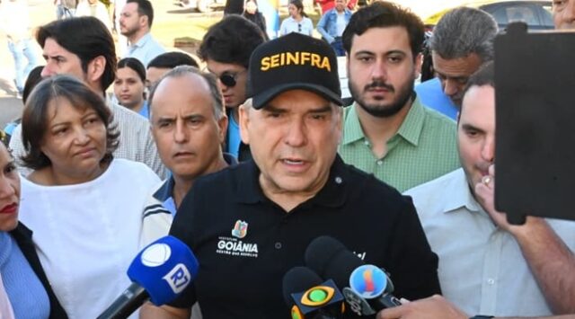 Prefeito Mabel diz não acreditar em chapa da base com apenas dois candidatos ao Senado