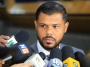 Policarpo propõe mudanças no programa Morar no Centro para ampliar ocupação do bairro Policarpo propõe mudanças no programa Morar no Centro para ampliar ocupação do bairro