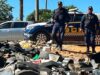 Prefeitura de Goiânia multa dono de lava jato em R$ 5 mil por descarte irregular de lixo