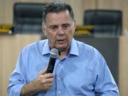 Eleições 2026: Marconi Perillo conta com dois partidos e pode ter menor tempo de TV Eleições 2026: Marconi Perillo conta com dois partidos e pode ter menor tempo de TV