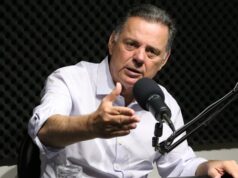 Convenção que deve confirmar a quinta candidatura de Marconi tem horários alterados