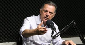 Convenção que deve confirmar a quinta candidatura de Marconi tem horários alterados