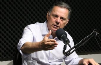 Convenção que deve confirmar a quinta candidatura de Marconi tem horários alterados