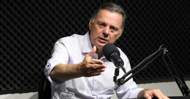 Convenção que deve confirmar a quinta candidatura de Marconi tem horários alterados