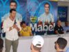 Felipe Mabel aposta no crescimento do eleitorado para conquistar vaga na Alego Felipe Mabel aposta no crescimento do eleitorado para conquistar vaga na Alego