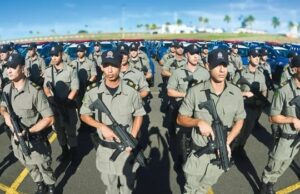 Goiás reduz mortes violentas intencionais em quase 65% entre 2015 e 2025 Goiás reduz mortes violentas intencionais em quase 65% entre 2015 e 2025