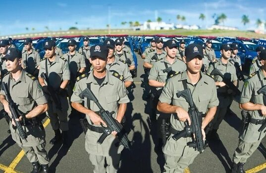 Goiás reduz mortes violentas intencionais em quase 65% entre 2015 e 2025 Goiás reduz mortes violentas intencionais em quase 65% entre 2015 e 2025