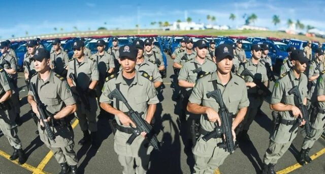 Goiás reduz mortes violentas intencionais em quase 65% entre 2015 e 2025 Goiás reduz mortes violentas intencionais em quase 65% entre 2015 e 2025