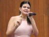 TRE-GO cassa mandato de Aava Santiago por infidelidade partidária; vereadora recorrerá ao TSE
