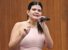 TRE-GO cassa mandato de Aava Santiago por infidelidade partidária; vereadora recorrerá ao TSE