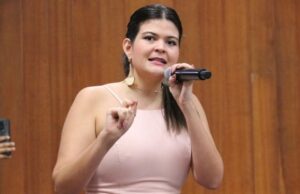 TRE-GO cassa mandato de Aava Santiago por infidelidade partidária; vereadora recorrerá ao TSE