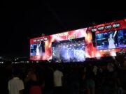 Aparecida é Show 2026 reunirá música, lazer e solidariedade