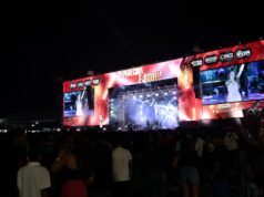 Aparecida é Show 2026 terá entrada solidária; confira as atrações dos quatro dias de festa Aparecida é Show 2026 reunirá música, lazer e solidariedade