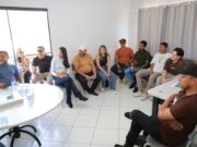 Aparecida é Show 2026 divulga os oito artistas da cidade que vão cantar no palco principal Aparecida é Show 2026 abre espaço para talentos locais no palco principal