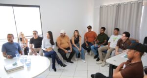 Aparecida é Show 2026 abre espaço para talentos locais no palco principal